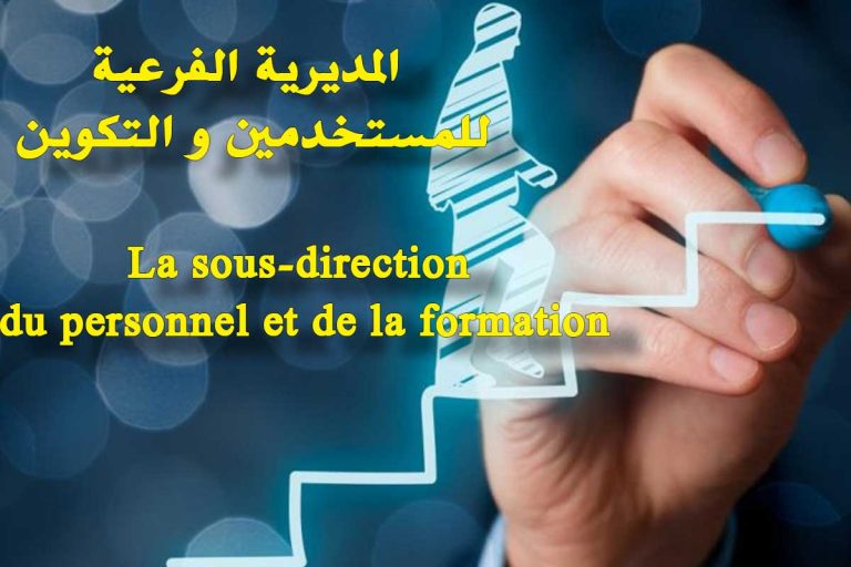 إعلان توظيف خارجي