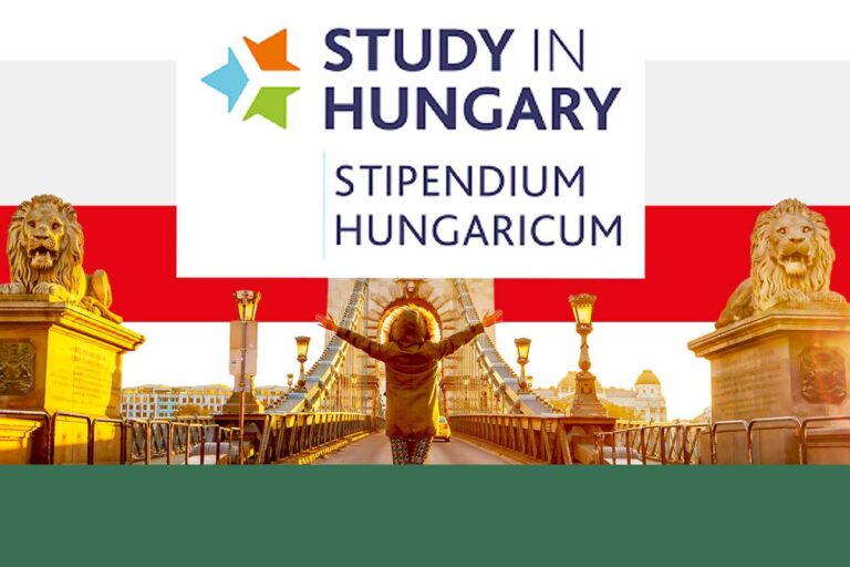 عرض منحة الحكومة المجرية