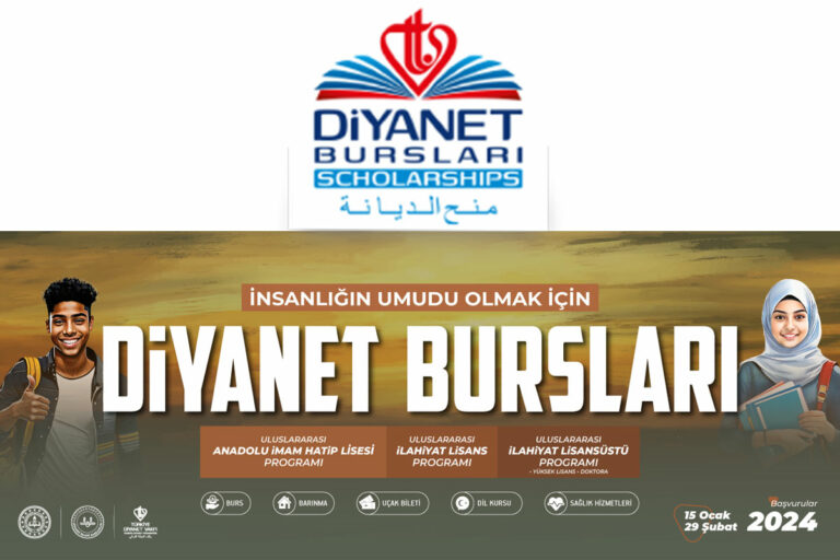 برامج المنح الدولية لثانويات الإمام الخطيب بتركيا. 