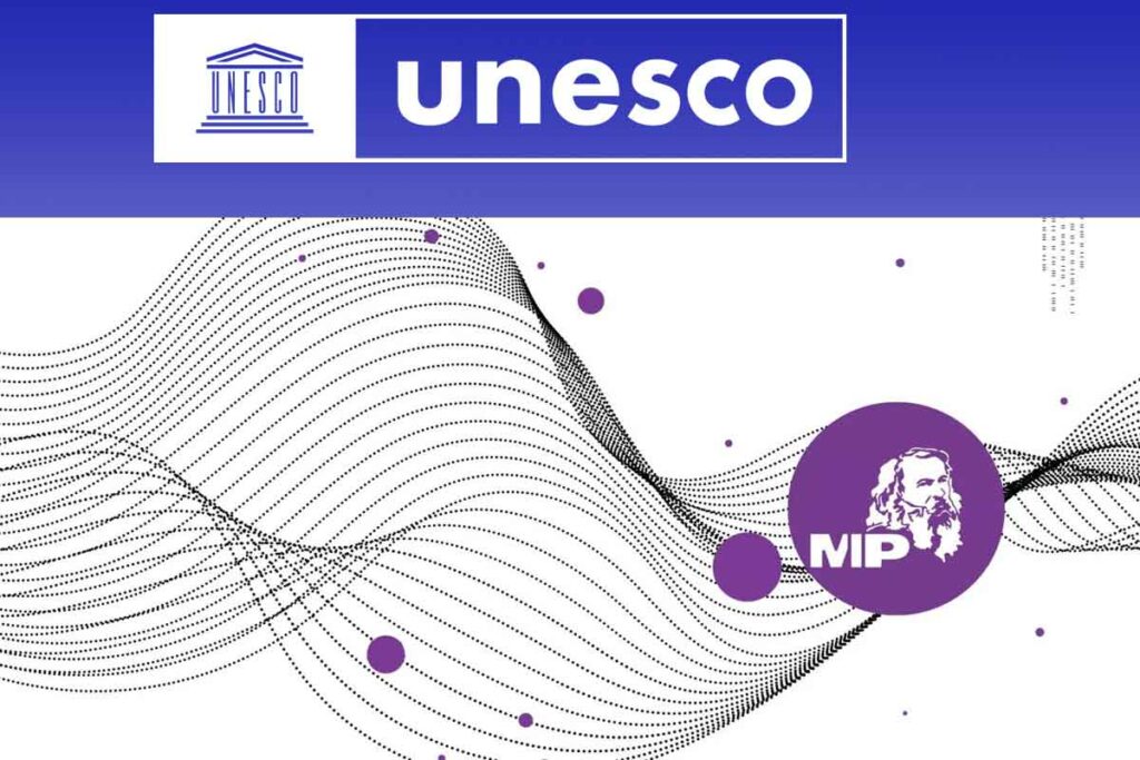 Prix international UNESCO-Russie Mendeleïev en sciences fondamentales