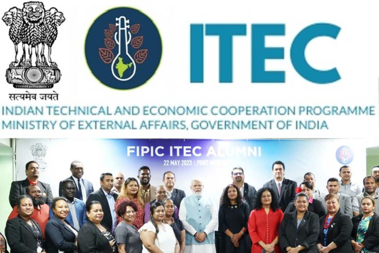 Appel à candidature au programme de Coopération Technique et Economique ITEC