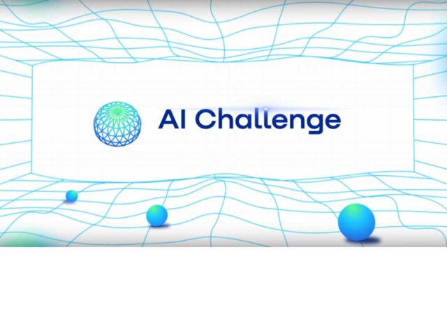 Invitation à participer au concours international « AI Challenge 2025 » en ligne