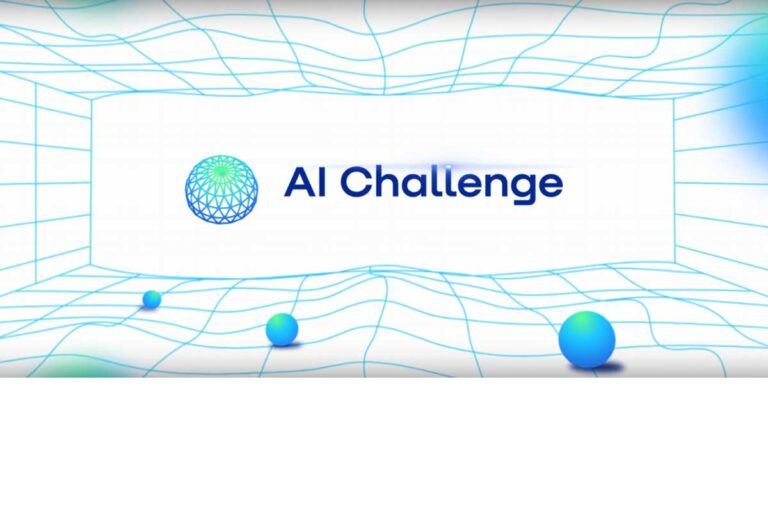 Invitation à participer au concours international « AI Challenge 2025 » en ligne