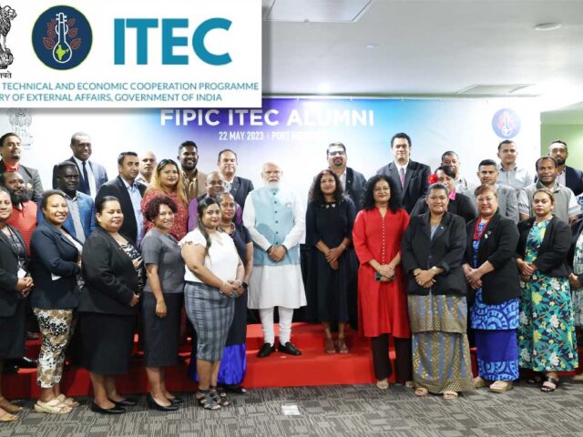 Progress to Proficiency in English Iteration-IV