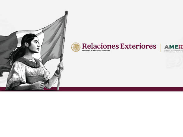 Appel à candidature à la bourse d’excellence du Mexique