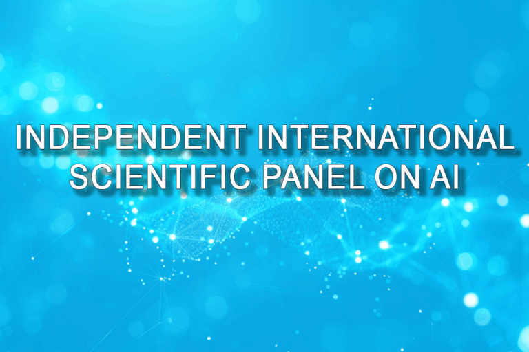 Appel à candidatures pour la nomination d’experts au sein du Panel scientifique international indépendant sur l’intelligence artificielle (IA)