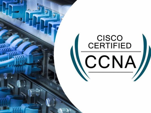 FORMATIONS CERTIFIANTES CISCO–CCNA1 & CCNA2