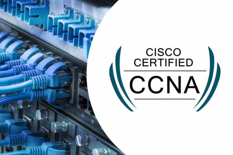 FORMATIONS CERTIFIANTES CISCO–CCNA1 & CCNA2