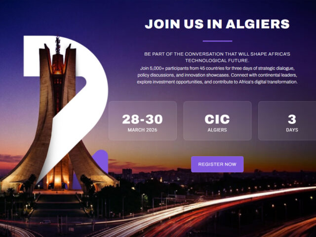 Global Africa Tech 2026