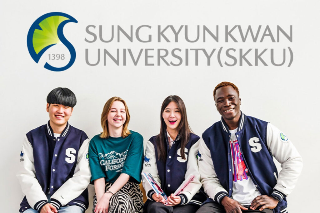 برنامج منح الماستر و الدكتوراه لجامعة سانكيونكوان الكورية للعام الدراسي 2026/2027.